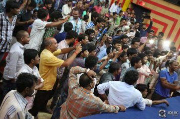 Rojulu Marayi Movie Success Tour